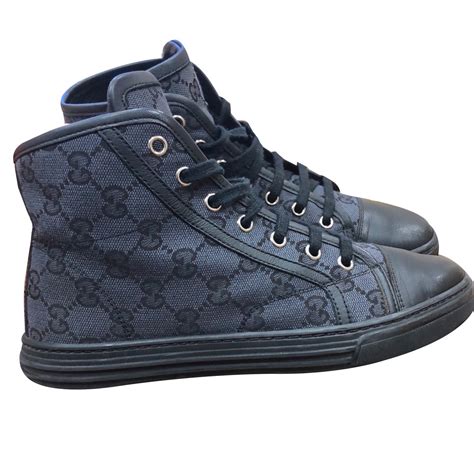 gucci trainers women|gucci high top sneakers women.